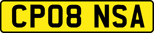 CP08NSA