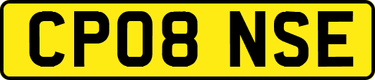 CP08NSE
