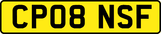 CP08NSF