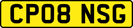 CP08NSG