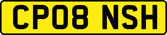 CP08NSH