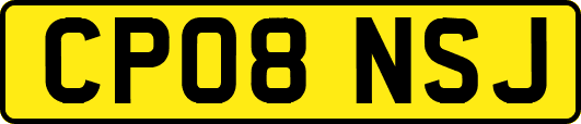 CP08NSJ