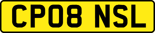 CP08NSL