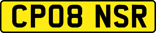 CP08NSR