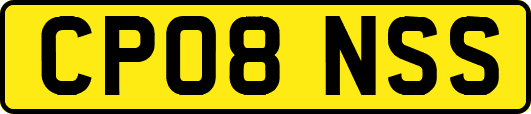 CP08NSS