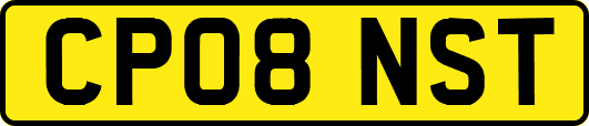 CP08NST
