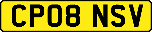 CP08NSV
