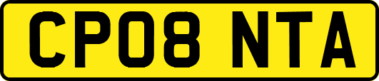 CP08NTA