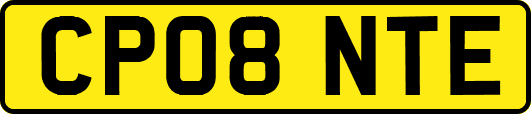 CP08NTE