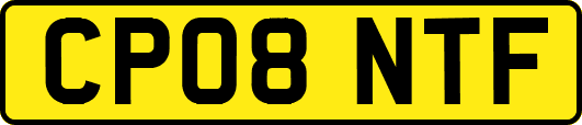 CP08NTF