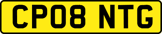CP08NTG