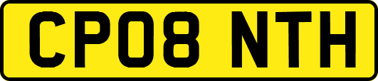 CP08NTH