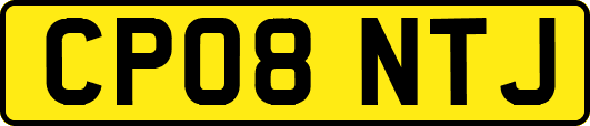 CP08NTJ