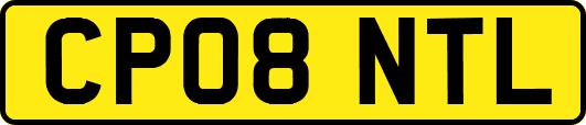 CP08NTL
