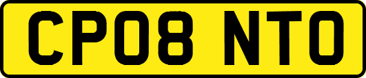 CP08NTO