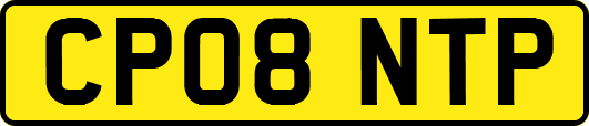 CP08NTP