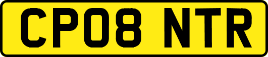 CP08NTR
