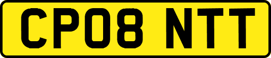 CP08NTT