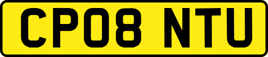 CP08NTU