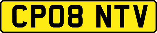 CP08NTV