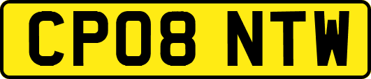 CP08NTW