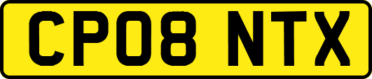 CP08NTX