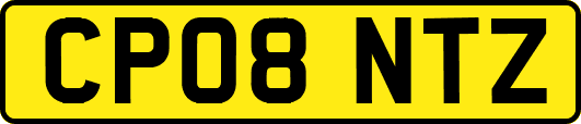 CP08NTZ