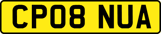 CP08NUA