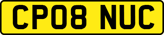 CP08NUC