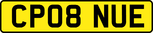 CP08NUE