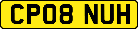 CP08NUH