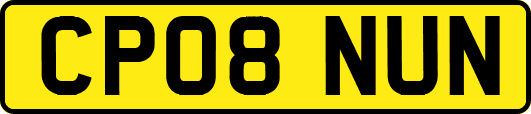 CP08NUN