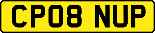 CP08NUP