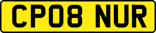 CP08NUR