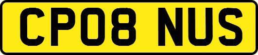 CP08NUS