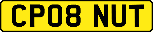 CP08NUT