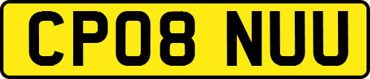 CP08NUU