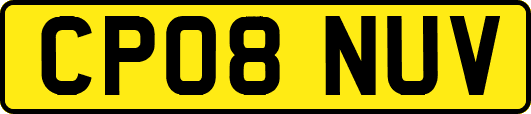 CP08NUV