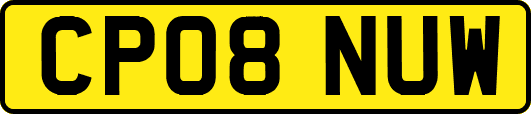 CP08NUW