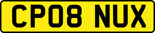 CP08NUX
