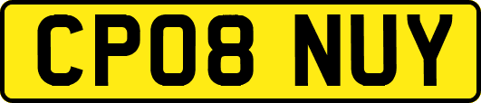 CP08NUY