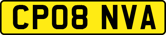CP08NVA