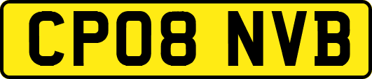 CP08NVB
