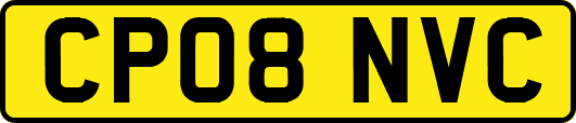CP08NVC