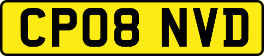 CP08NVD