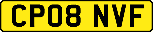 CP08NVF