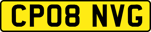 CP08NVG