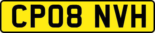 CP08NVH
