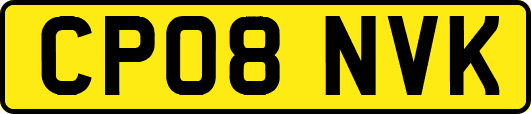 CP08NVK