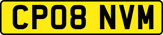 CP08NVM
